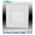 Meeting Room Newest Samsung Chip led downlight RML-13-SPLSQ-6W